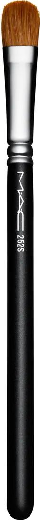 MAC 252S Synthetic Large Shader Brush | Nordstrom