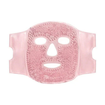 Skin Gym Cryochill Ice Beaded Face Mask For De-puffing Cooling Effect Dual-Sided Design for a Comfortable and Easy Fit | Walmart (US)
