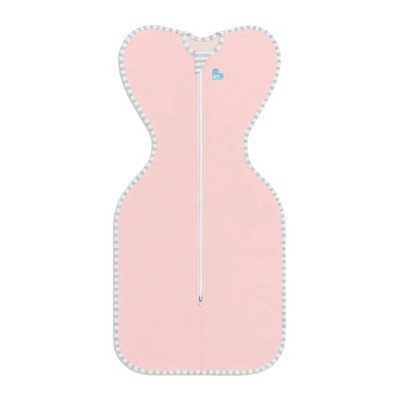 Love To Dream Swaddle UP Adaptive Original Swaddle Wrap - Dusty Pink - S | Target
