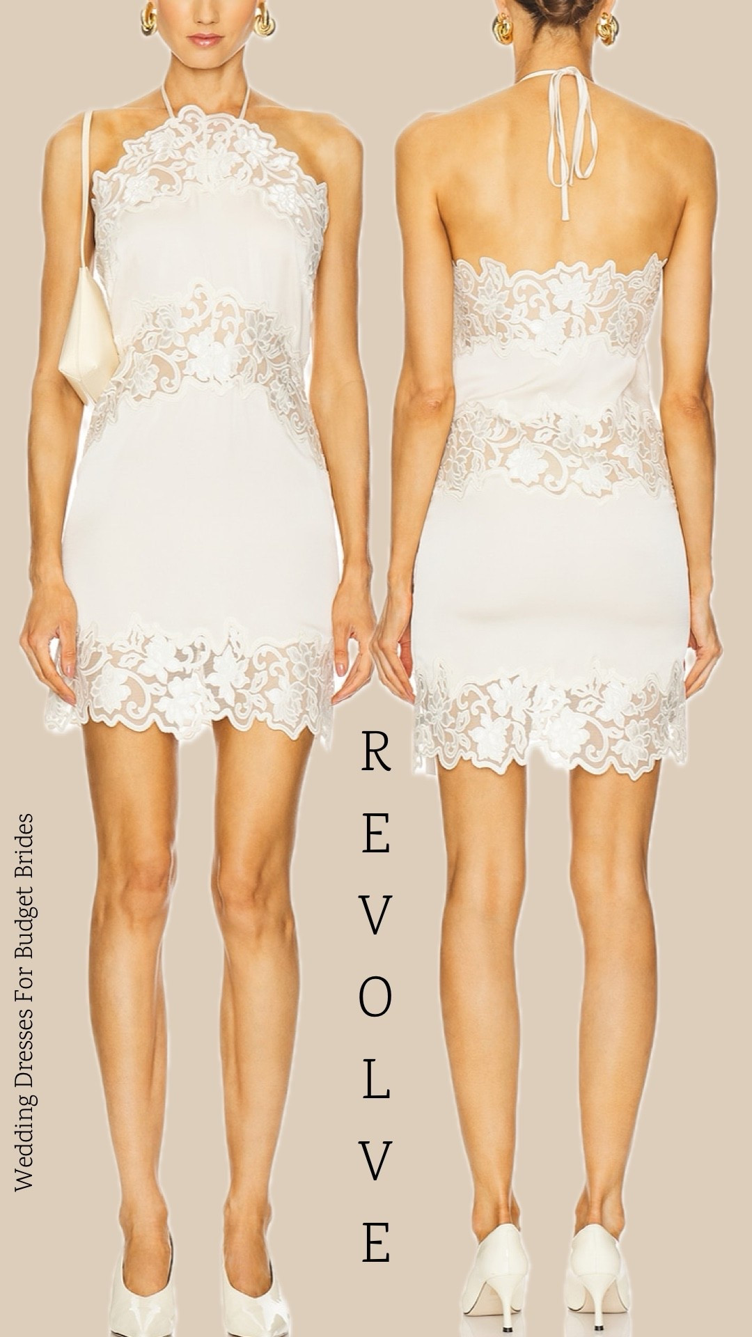White mini dress at Revolve for the bride to be. Discounted to $235 today. 

Engagement photo shoot dress, engagement party dress, bachelorette party dress, bridal shower dress, rehearsal dinner dress, after party dress, reception dress. 

#LTKspringtrends #LTKSeasonal #LTKSaleAlert