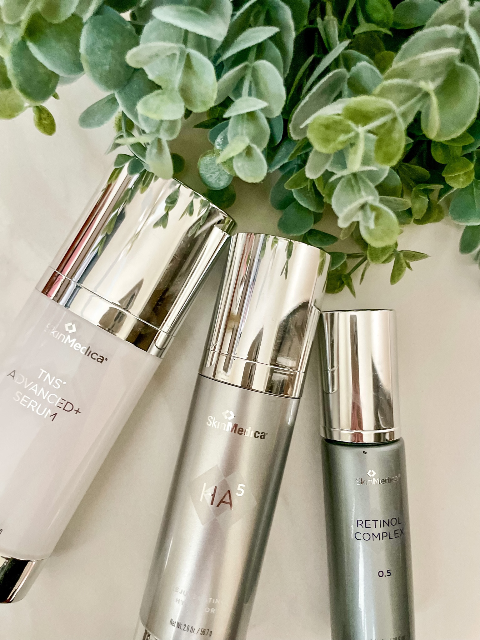 This skincare line truly has changed my skin! I use all products linked and love them! 

#LTKbeauty #LTKFind