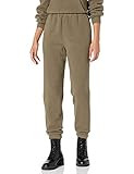 The Drop Women's Seychelles Sherpa Jogger Pant | Amazon (US)
