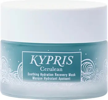 Cerulean Soothing Hydration Recovery Mask | Nordstrom