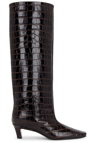 Wide Shaft Boot | FWRD 