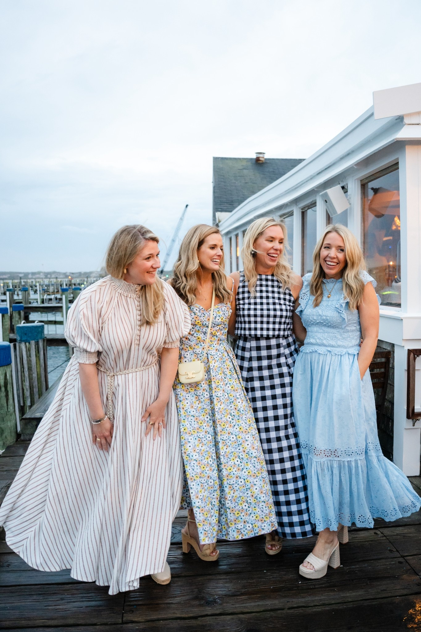 Everything I wore in Nantucket!

#LTKFindsUnder100 #LTKTravel