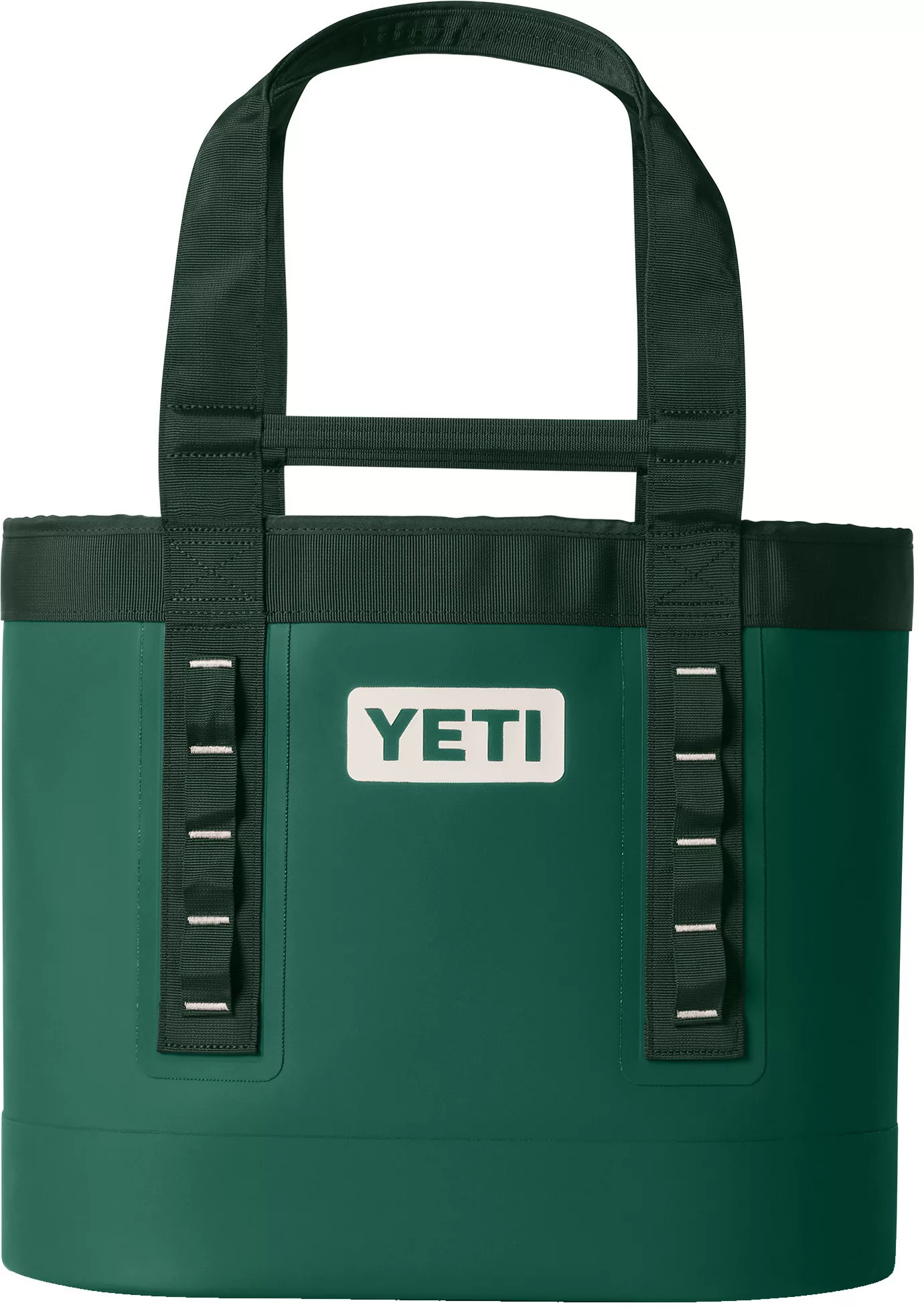 YETI Camino 35 Carryall 2.0 Tote Bag, Men's, Black Forest Green | Golf Galaxy