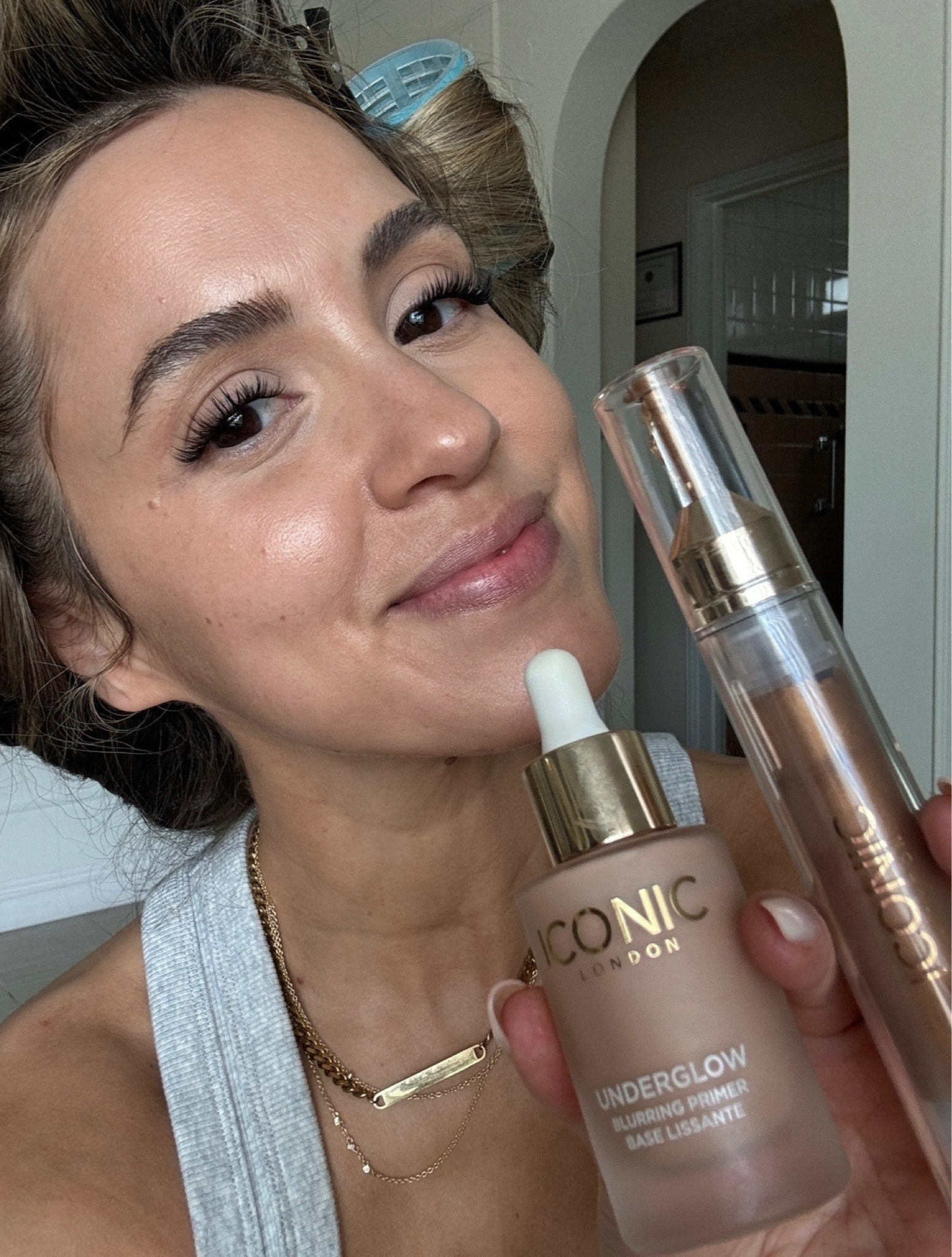 Love the Iconic London bronzing duo from Sephora!

#LTKbeauty #LTKxSephora #LTKstyletip