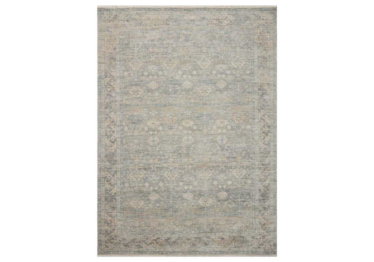 BLAKE RUG | Alice Lane Home Collection