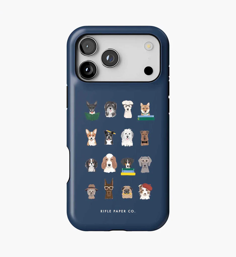 Phone Case - Dogs | Rifle Paper Co.