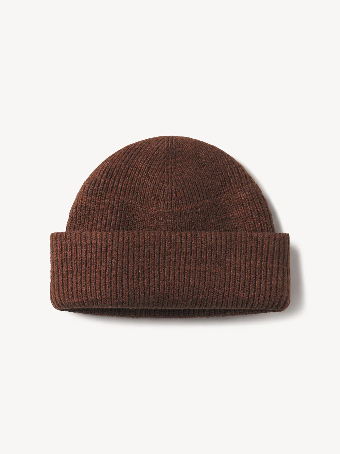Redwood Seafarer Cotton Beanie | Buck Mason