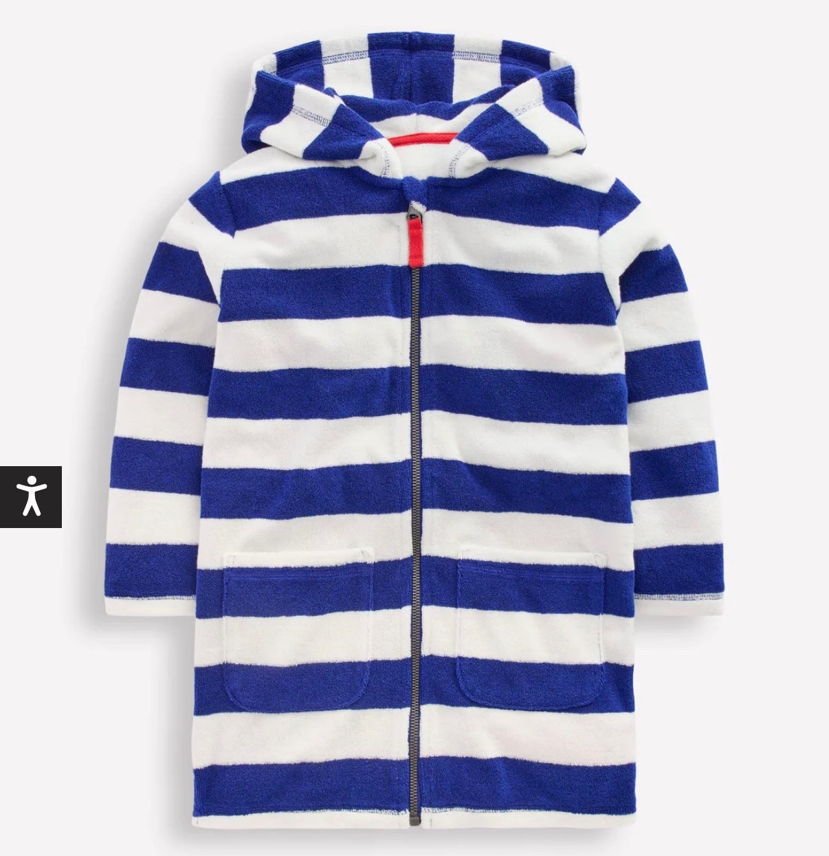 Favorite kids swim cover ups of all time! The towling by mini Boden. Loved their brand so much I named my son after them 🤣

#LTKKids #LTKSwim #LTKBaby