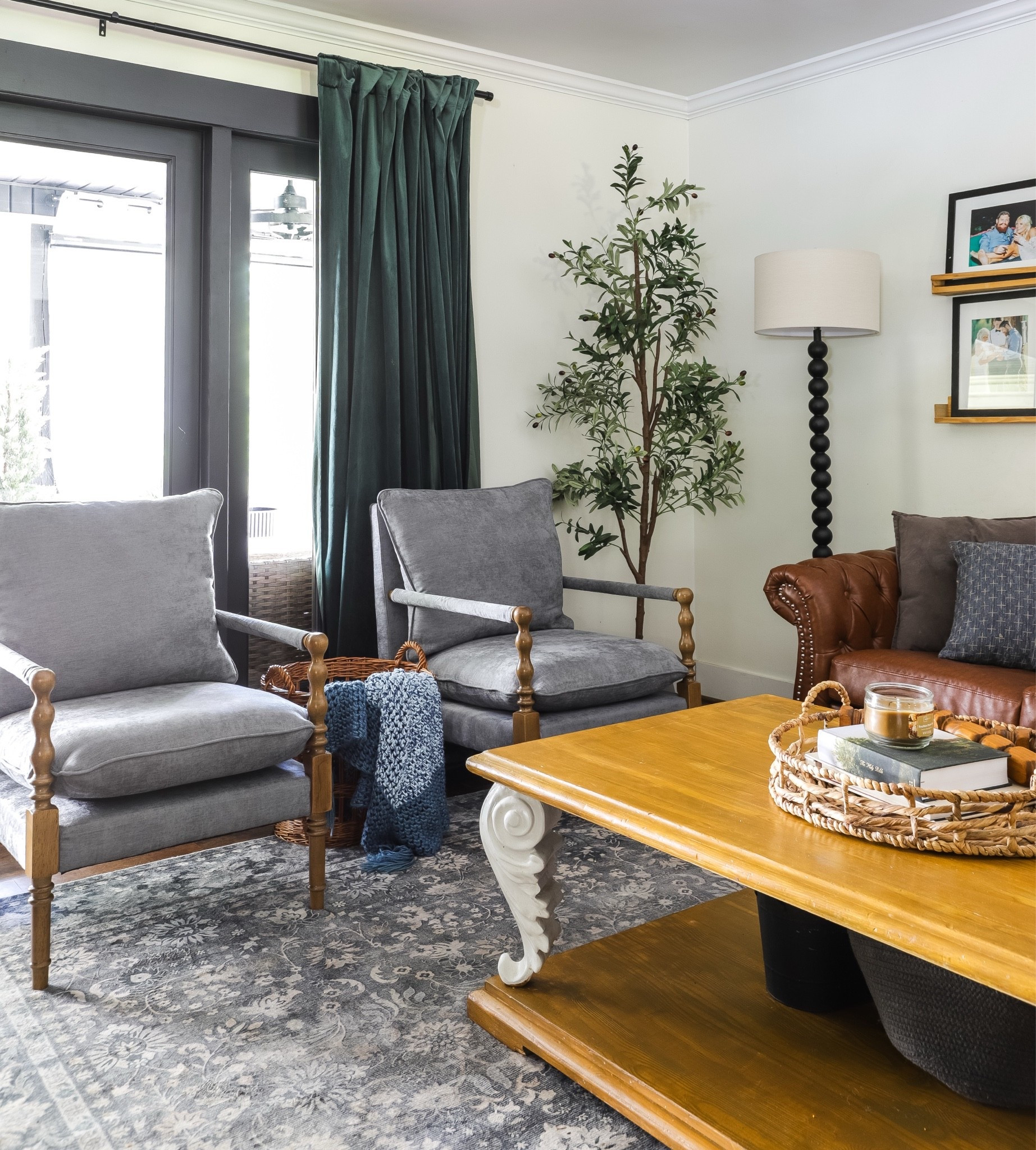 Living room furniture finds

#LTKHome #LTKSaleAlert #LTKSeasonal