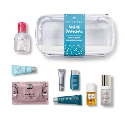 Target Beauty Box™ - Holiday - Dermstore Skin Care Collection | Target