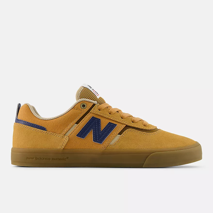 NB Numeric Jamie Foy 306 | New Balance Athletics, Inc.