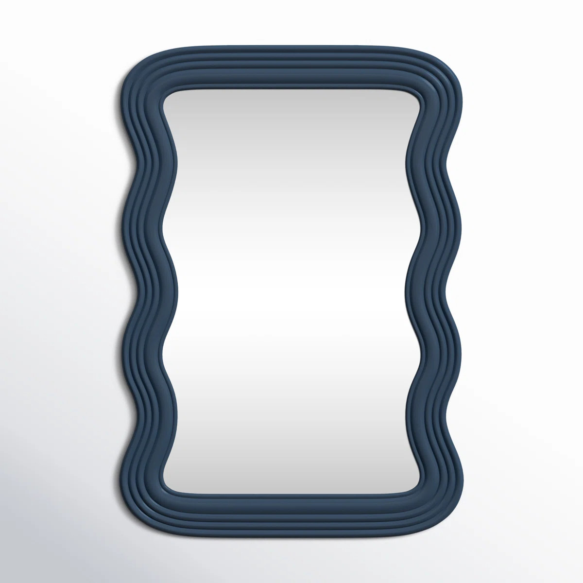 Joss & Main Axinia Accent Mirror & Reviews | Wayfair | Wayfair North America