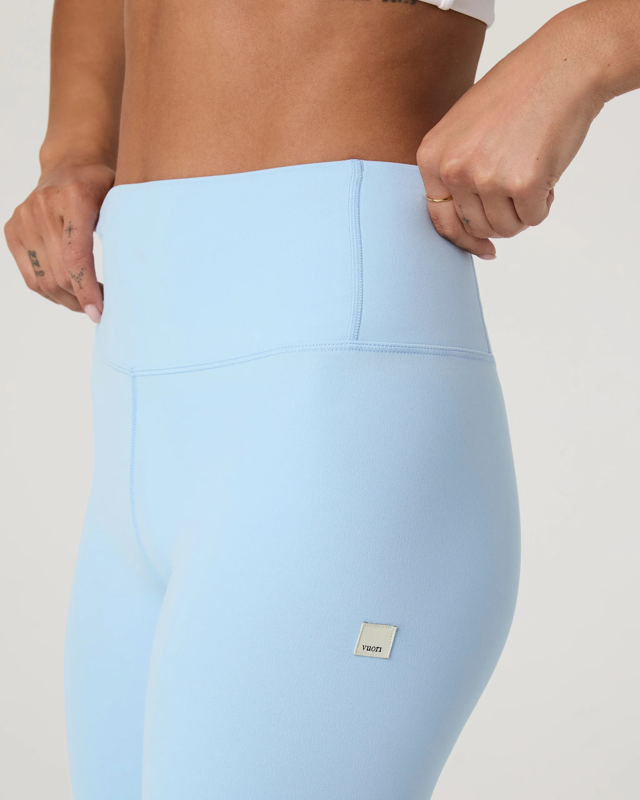 Vuori AllTheFeels™ Slim Flare | Vuori Clothing (US & Canada)