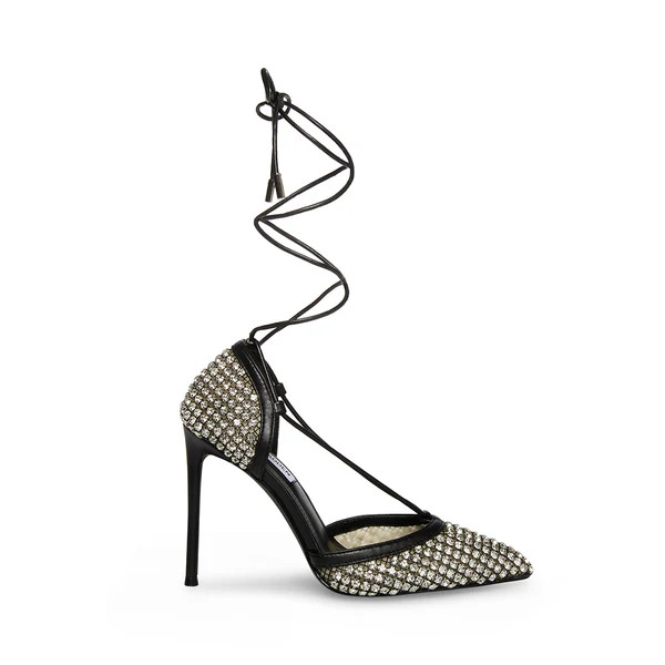 VANITY BLACK | Steve Madden (US)