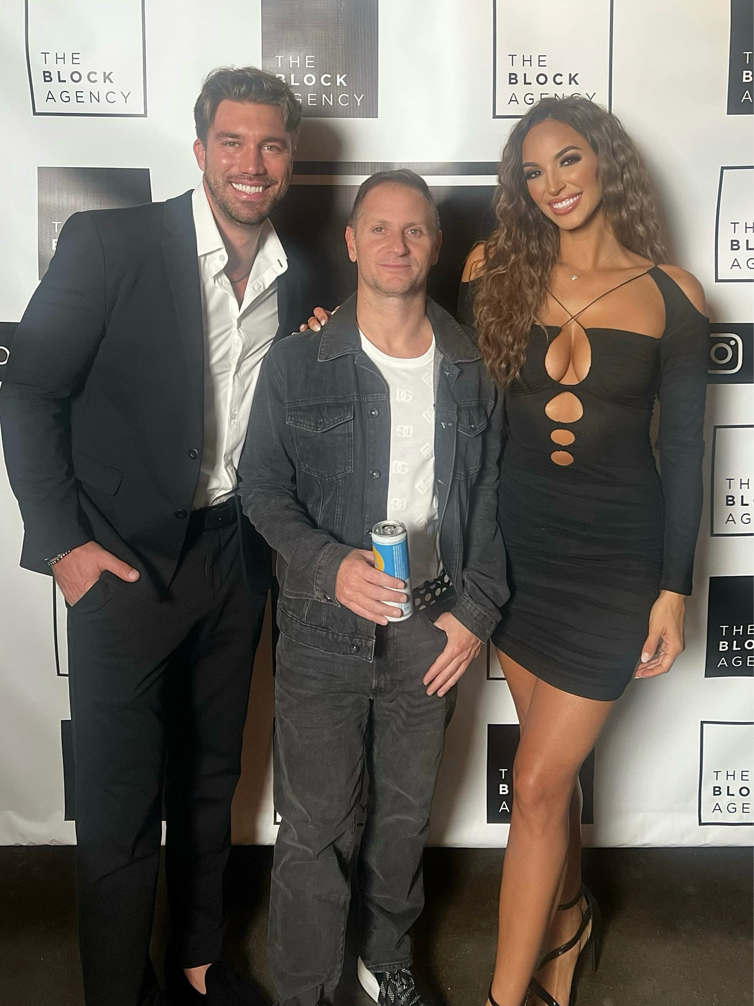 Linking all the #LBDs yall helped me choose between on my IG stories for the Block and White agency party in Nashville! All are $25-$50 max! Also linking the hair tool and self tanner I use! #littleblackdress #holidayparty #blackandwhite 

#LTKParties #LTKGiftGuide #LTKFindsUnder50