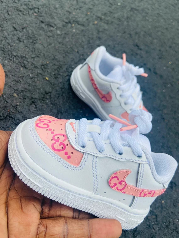 Kustom Gucci Inspired Airforce1 | Etsy | Etsy (US)