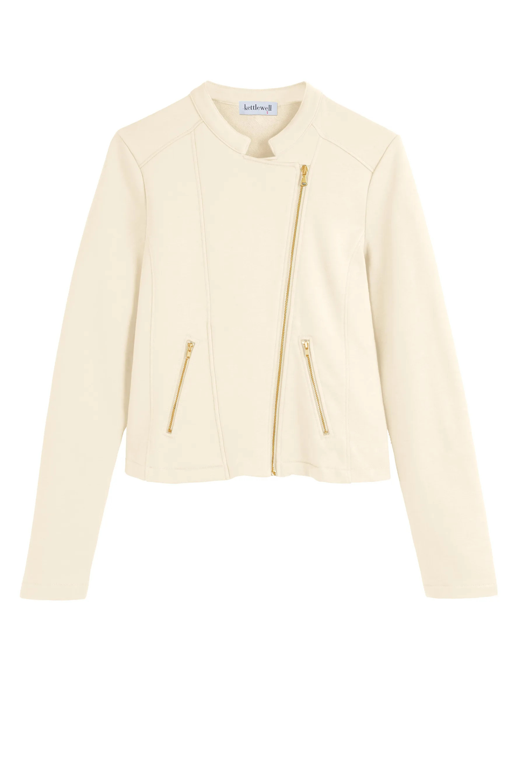 Chloe Jacket | Kettlewell Colours