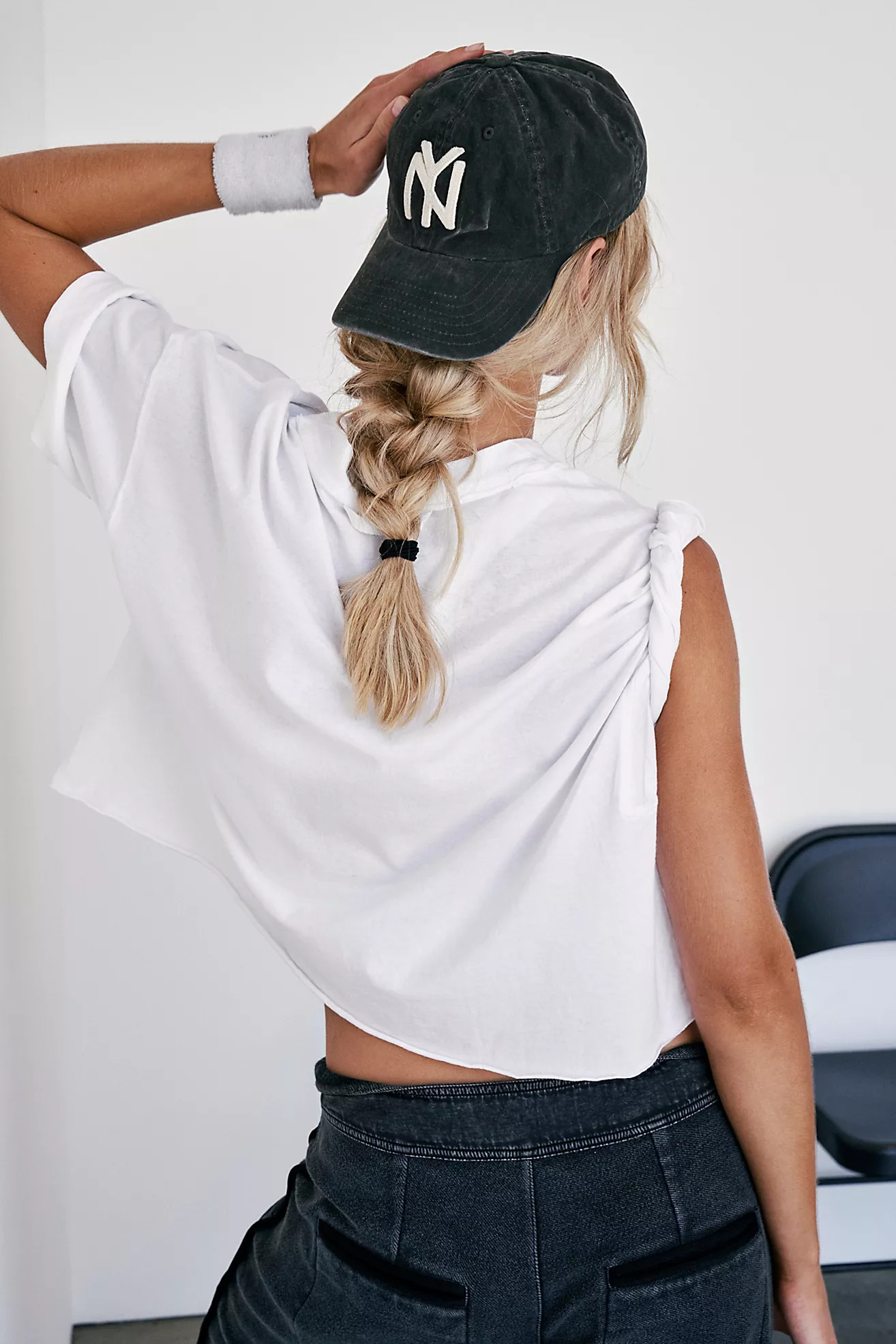 Inspire Tee | Free People (Global - UK&FR Excluded)