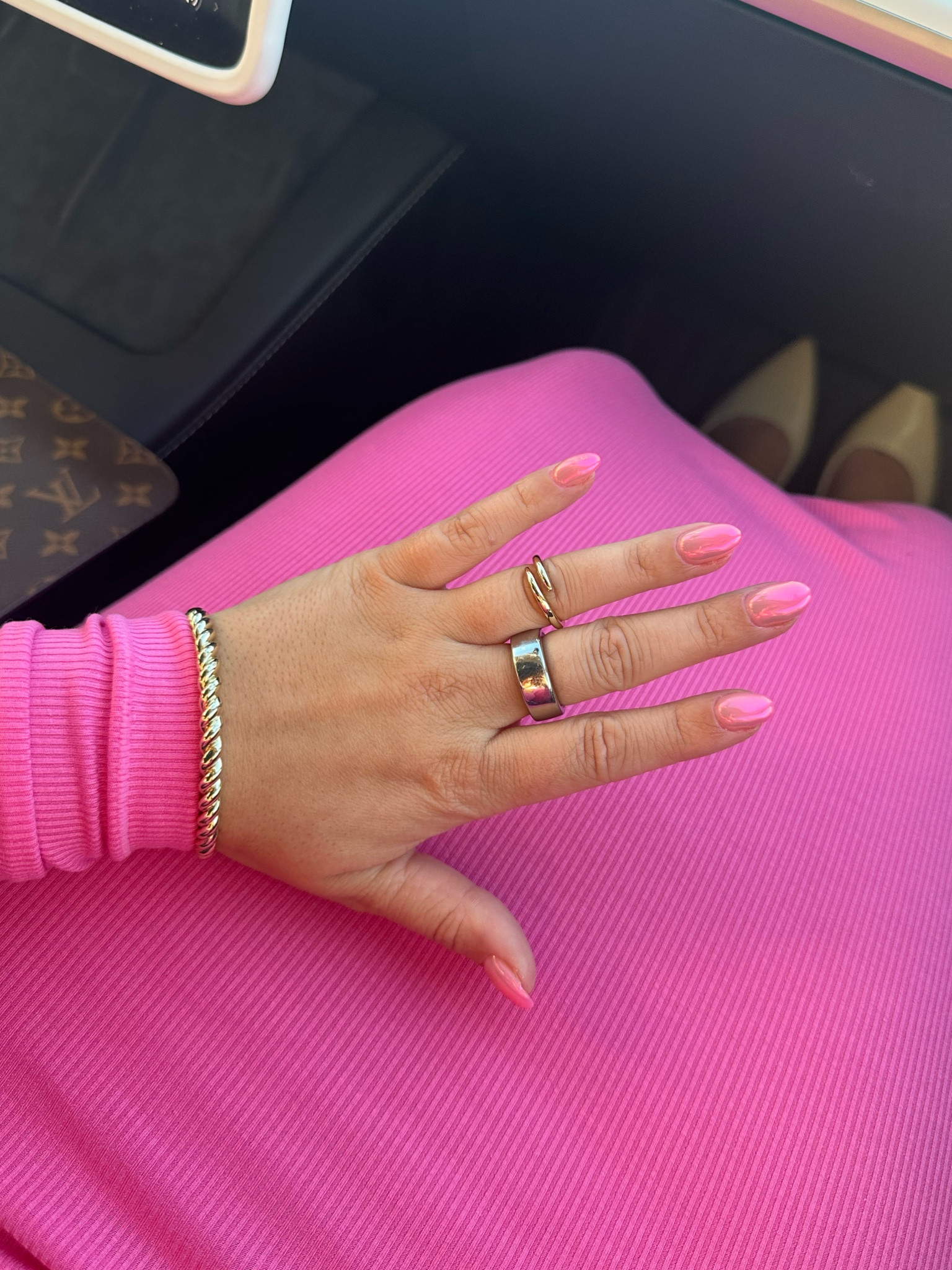 Tonight’s jewelry 💍✨

#jewelry 