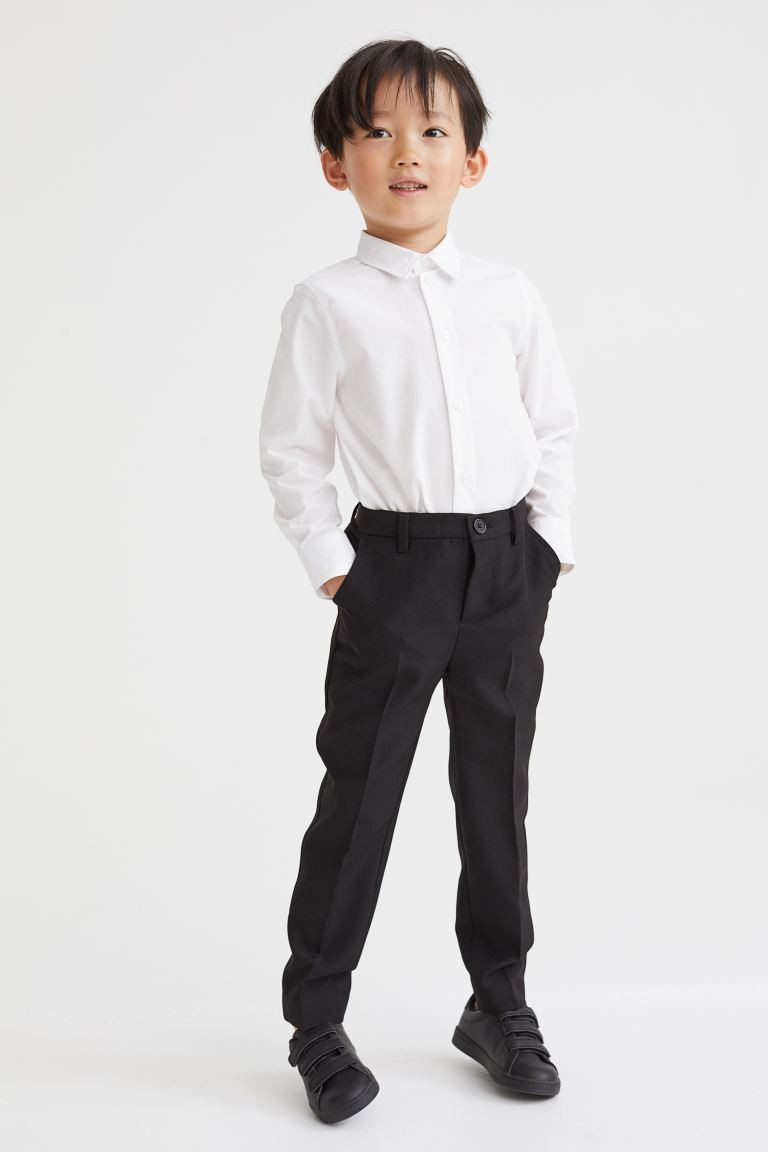 Suit Pants | H&M (US + CA)
