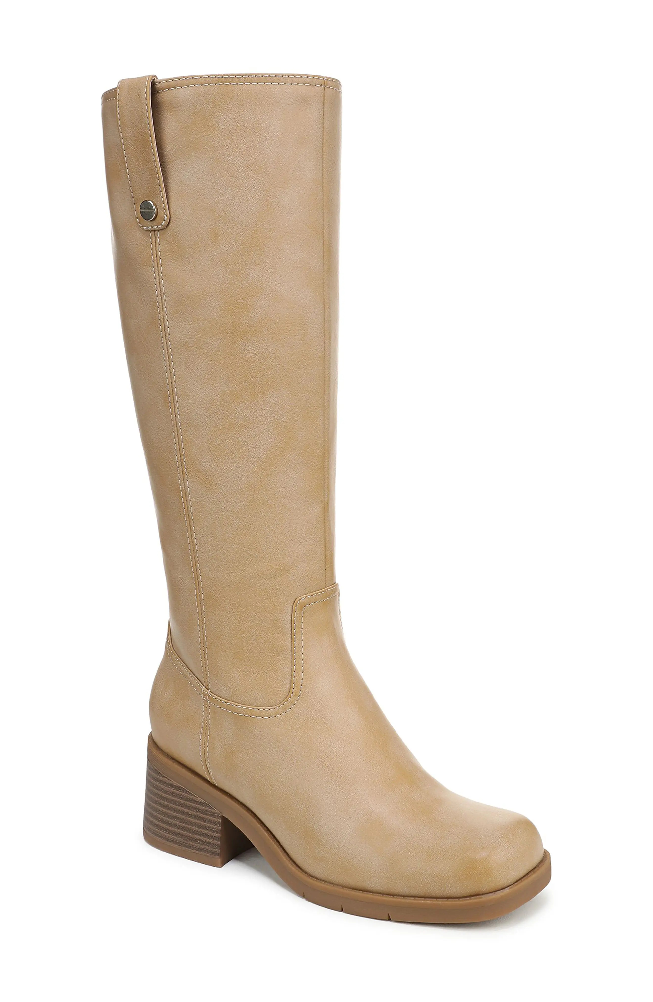 Dr. Scholl's Joplin Tall Boot (Women) | Nordstromrack | Nordstrom Rack