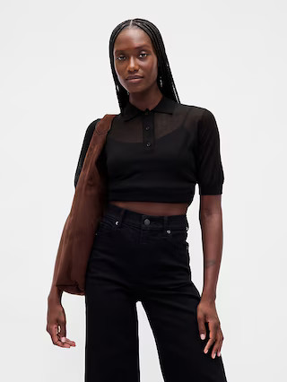 Vegan Suede Slouchy Tote Bag | Gap (US)