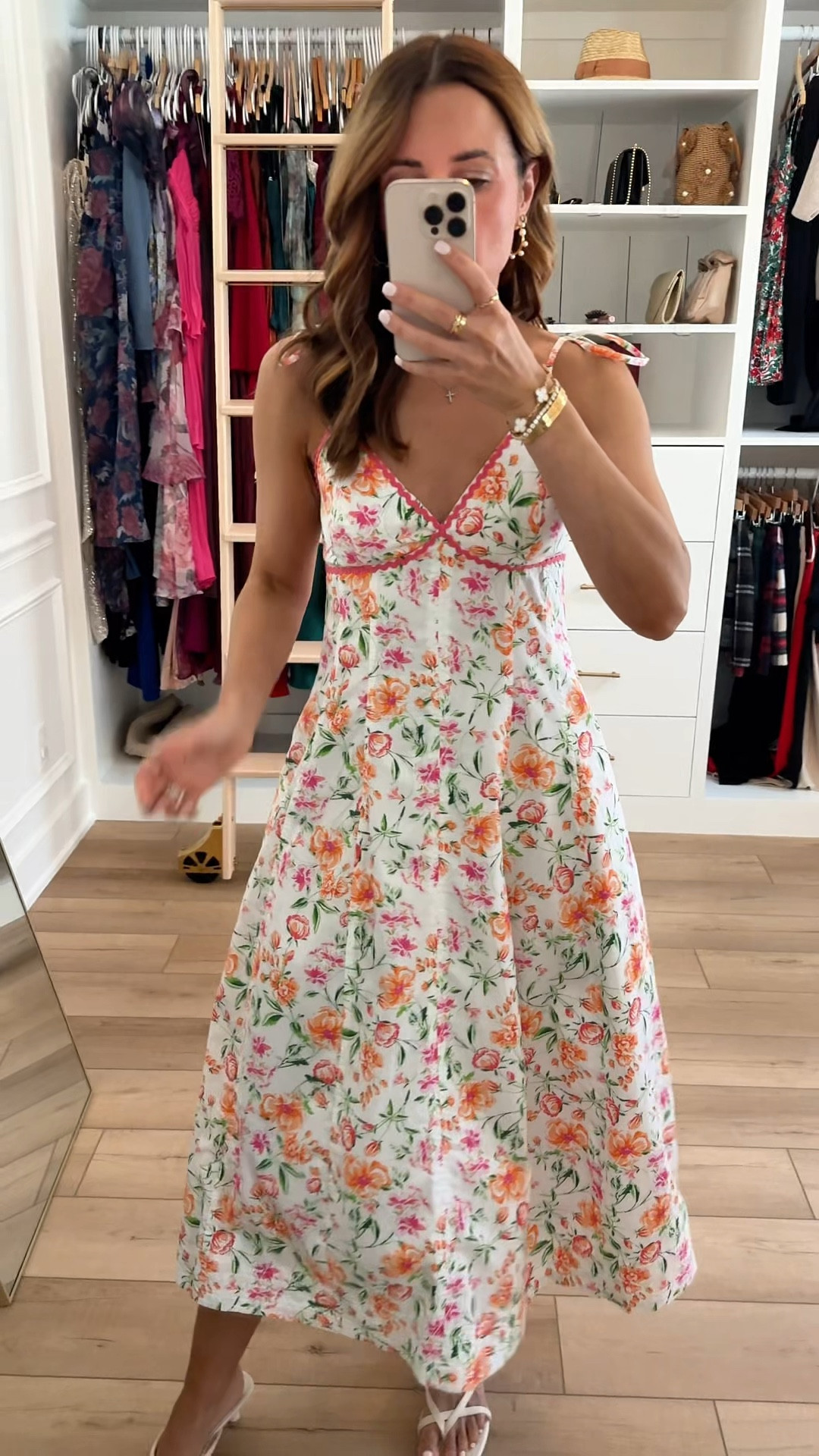 New Walmart arrivals! Walmart spring dresses. Walmart Easter dresses. Walmart summer dresses. Vacation dresses. Vacation outfits. Floral dresses. Denim dresses. Wearing XS. 

#LTKWedding #LTKTravel #LTKootd