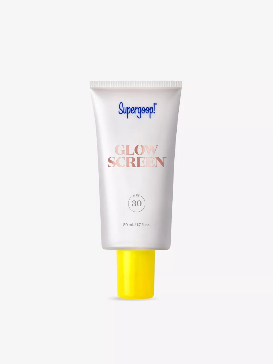 Glowscreen SPF 30 suncream 50ml | Selfridges