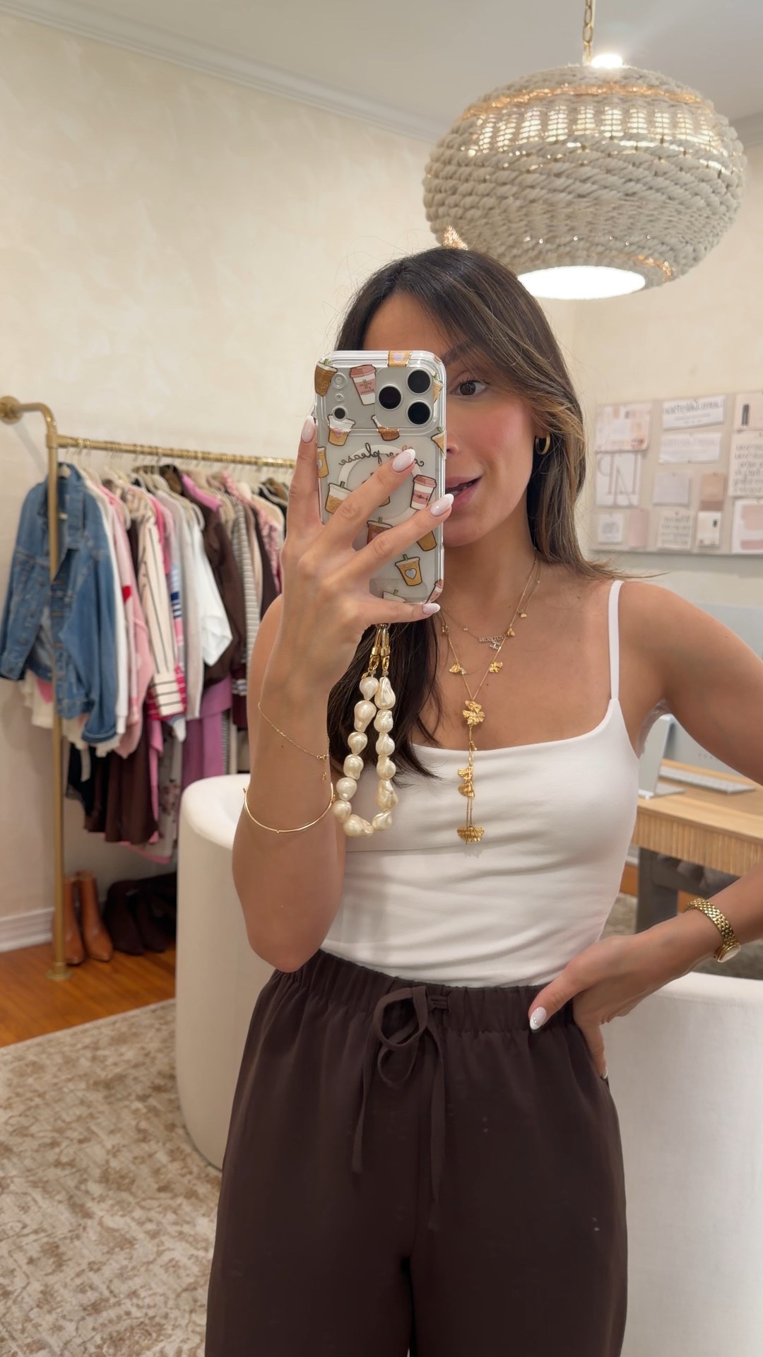 Xs tank small short pants


#LTKPetite