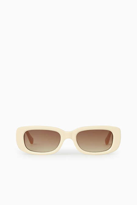 OVAL SUNGLASSES - ROUND | COS (US)