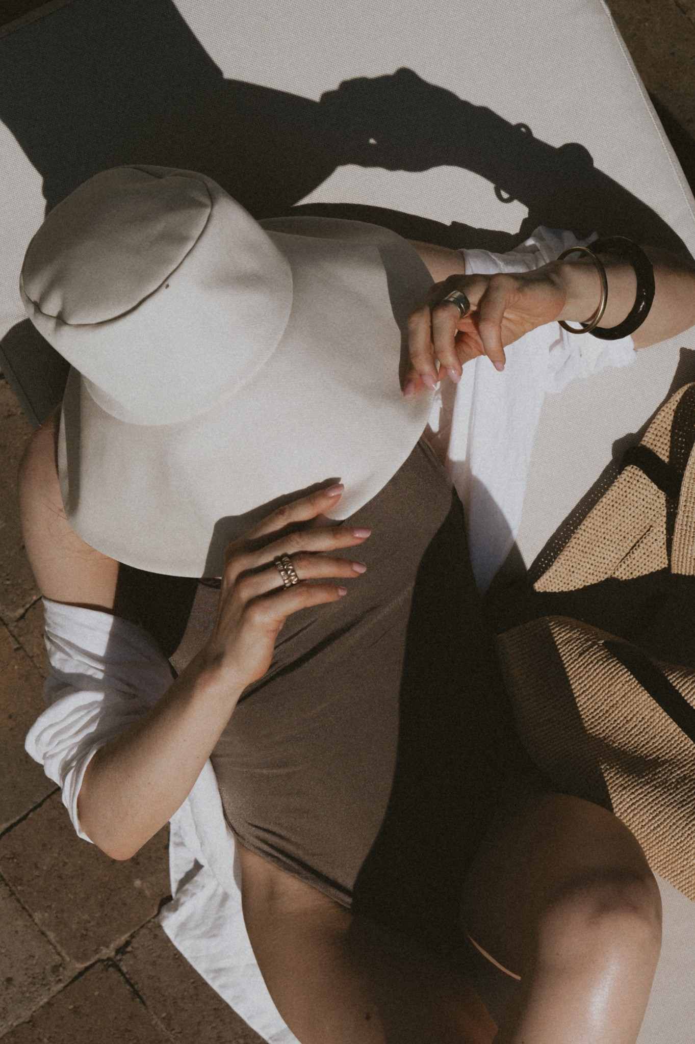 Can’t wait to go back to this tan bed. 

#LTKTravel #LTKSeasonal #LTKSwim