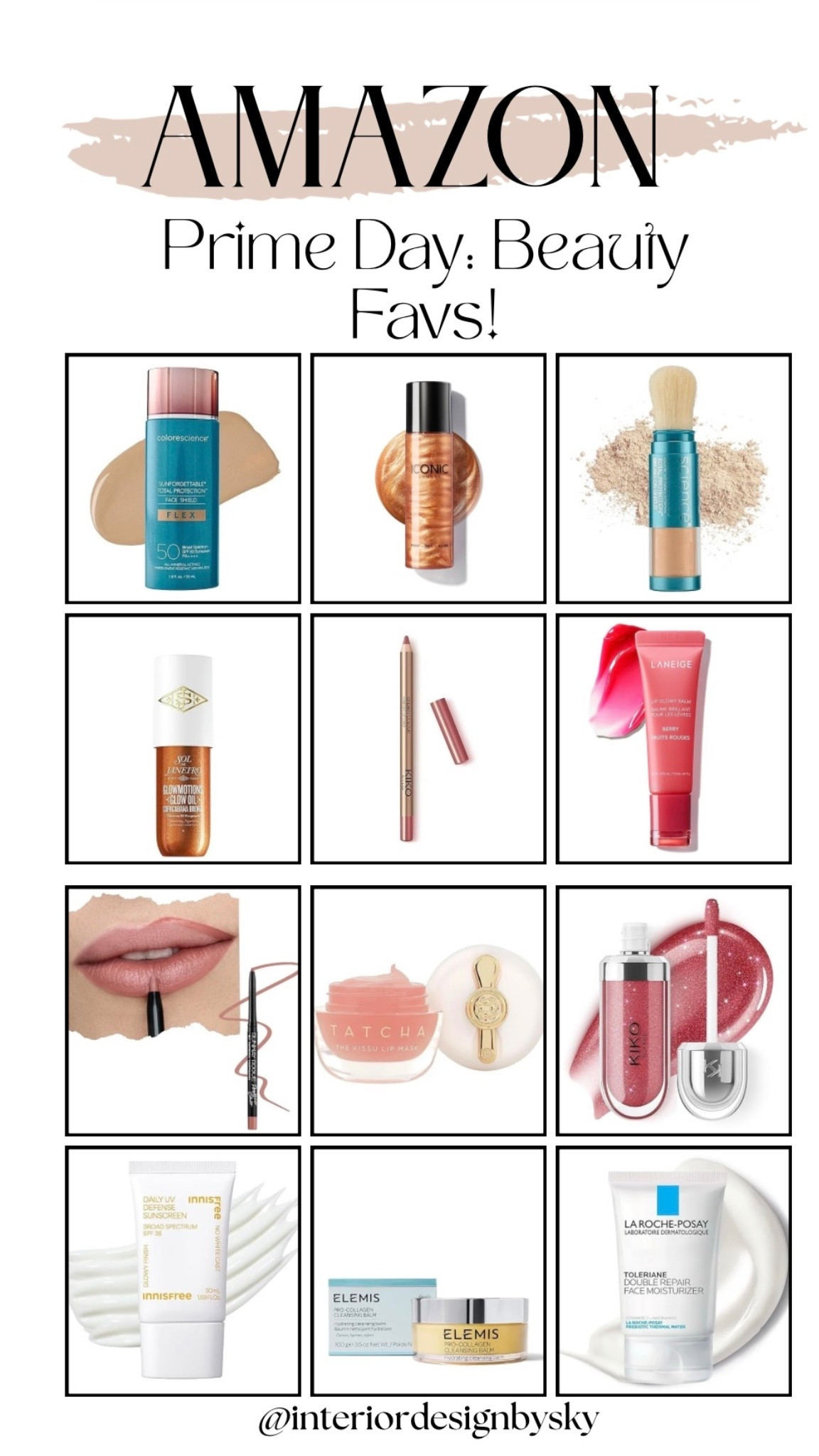 Beauty favs on sale only until tomorrow!💕

#LTKBeauty #LTKFindsUnder100 #LTKSaleAlert
