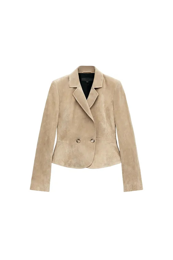 DescriptionCompositionMeasurements | Zara UK