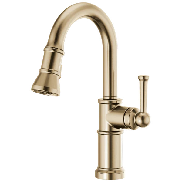 Artesso® Pull-Down Prep Faucet | Wayfair North America