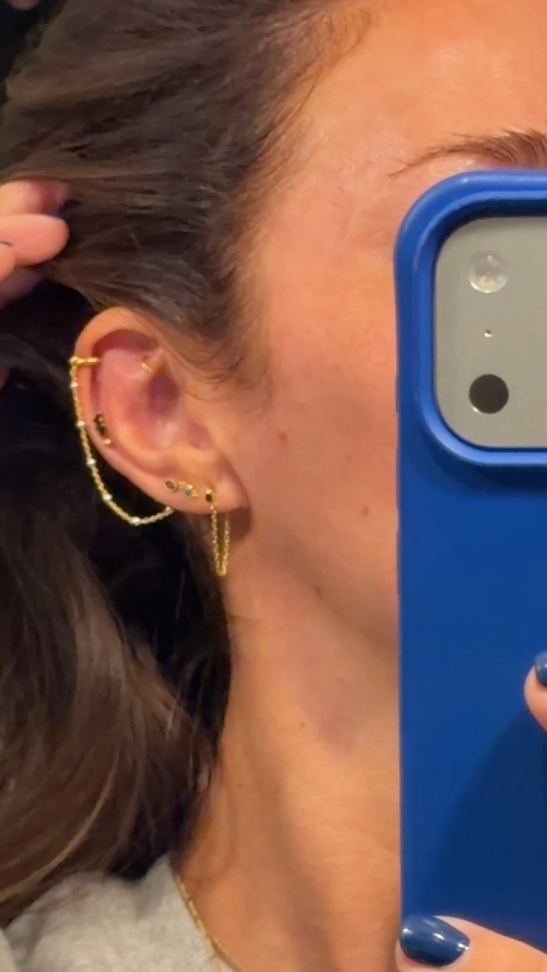 Ear candy with pierced by ash! Use code CORTREPORT to save!

#LTKmomlife #LTKootd #LTKdayinmylife