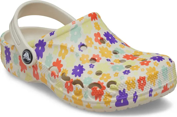 Kids' Baya Print Clog | Nordstrom Rack