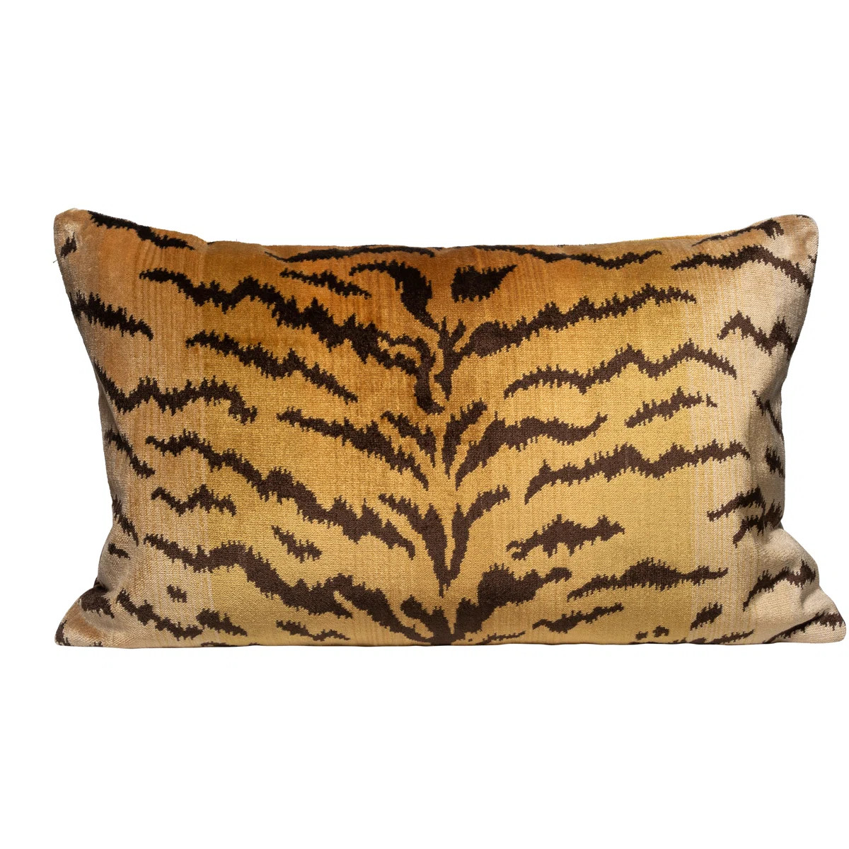 Wild Glamour Silk Rectangular Pillow Cover & Insert | Perigold