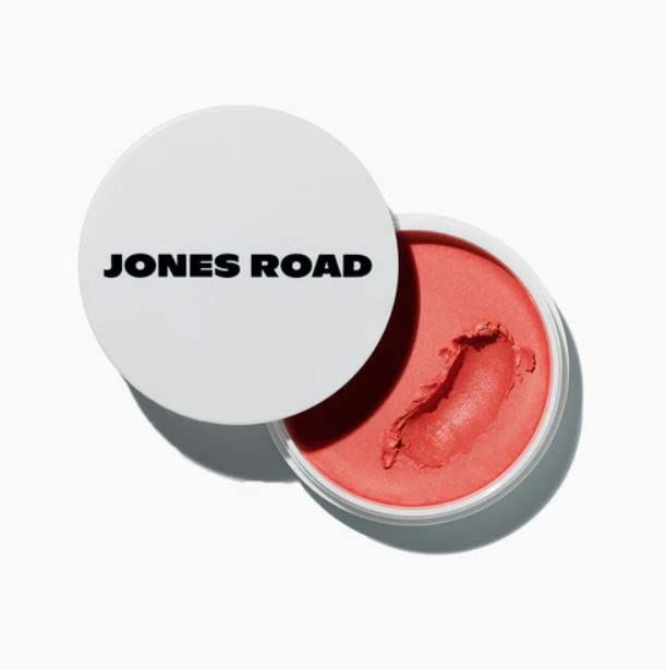 Jones Road Moisturizing Miracle Balm - MIAMI BEACH, 1 Ounce (Pack of 1), (PTGBMJ4892) | Amazon (US)