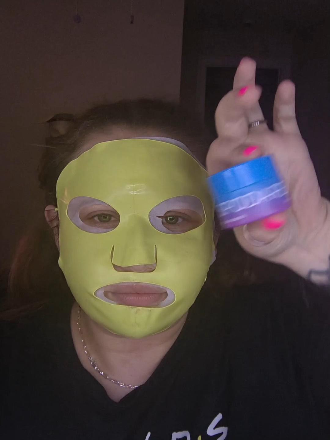 Bed time routine! #nighttimeroutine #skincare

#LTKgrwm #LTKBeauty #LTKselfcare