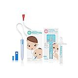 MediFrida The Accu-Dose Pacifier Baby Medicine Dispenser + Baby Nasal Aspirator NoseFrida The Sno... | Amazon (US)