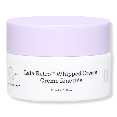 Lala Retro Whipped Cream Mini | Ulta