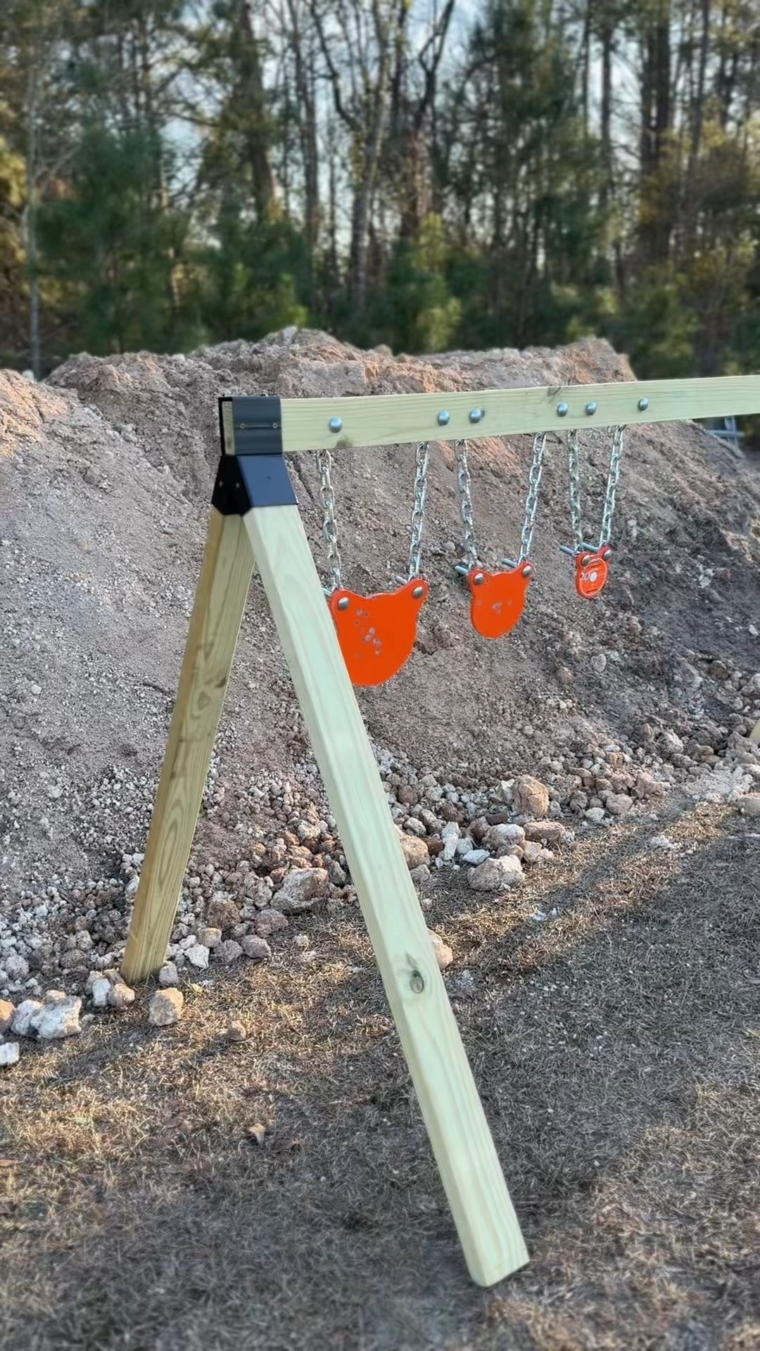 Husbands weekend hobby! 🔫🦌

#LTKActive #LTKHome #LTKMens