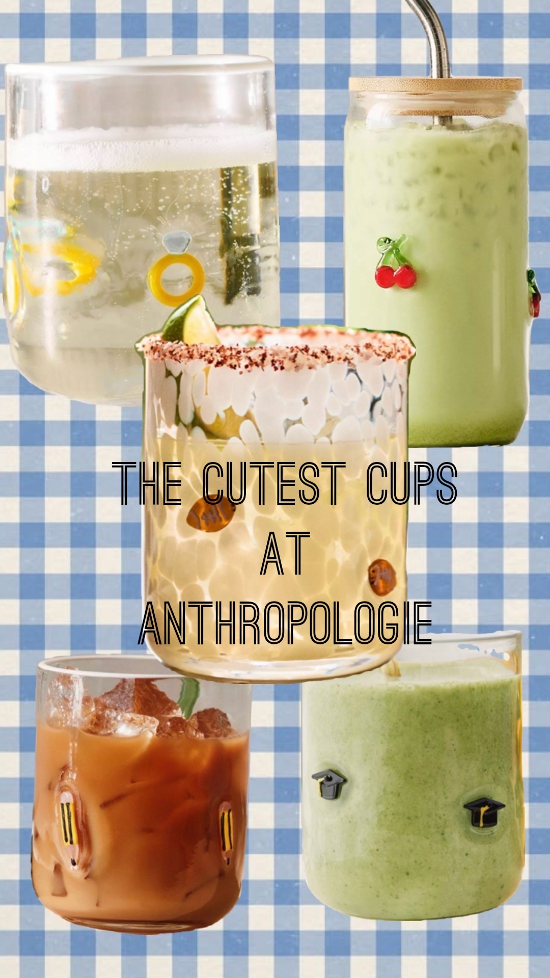Because life’s too short for boring drinkware. ☕✨

Anthropologie understood the assignment with these cups—cute, aesthetic, and somehow make my coffee taste better. 🤎 Which one are you adding to your collection?

#Anthropologie #AnthroHome #CoffeeLover #CupCollection #CoffeeTok #HomeAesthetic #AnthroFinds #TikTokMadeMeBuyIt #CoffeeBarStyling #StayAtHomeMomLife @Anthropologie

#LTKHome #LTKSaleAlert #LTKU