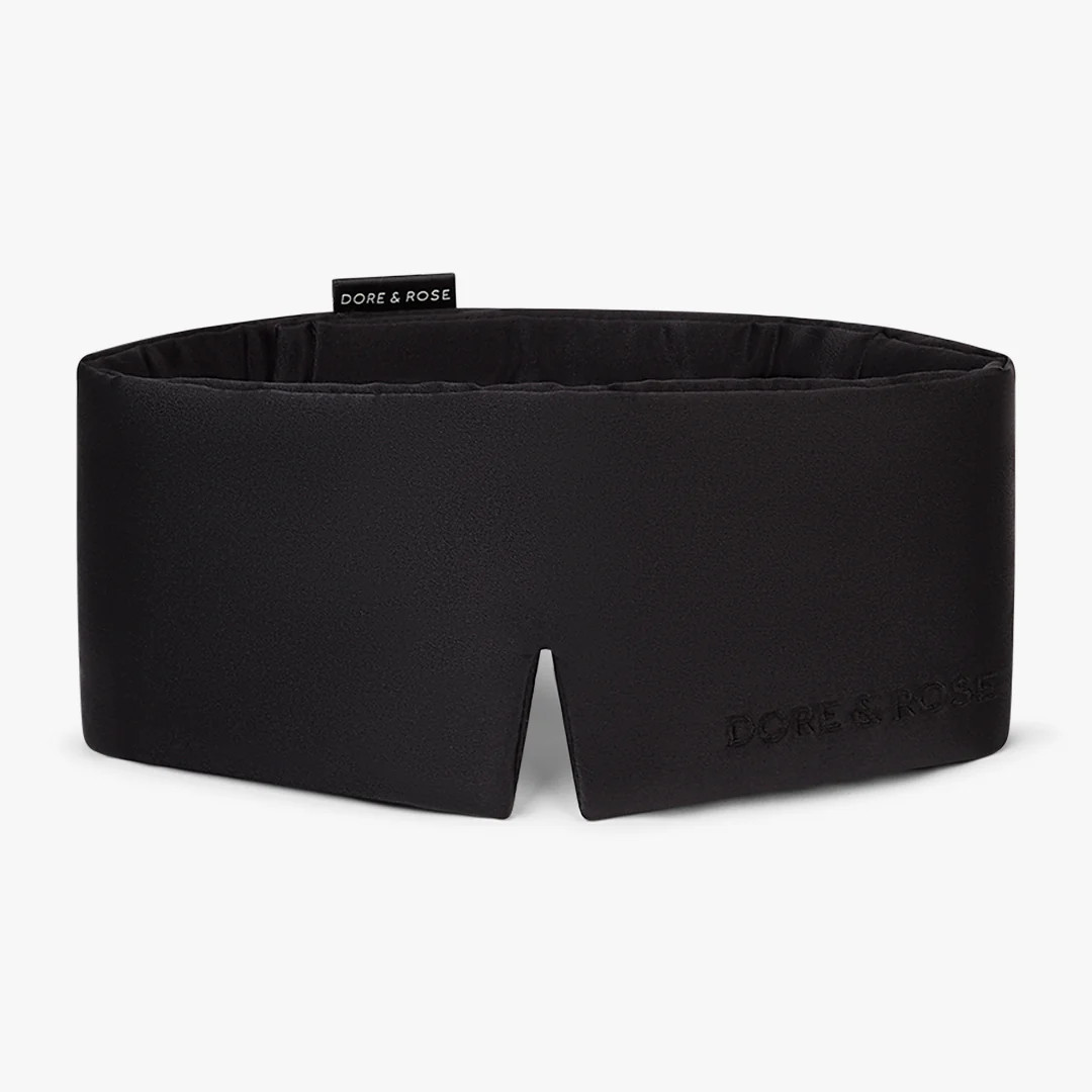 Deep Sleep Mask | Dore & Rose