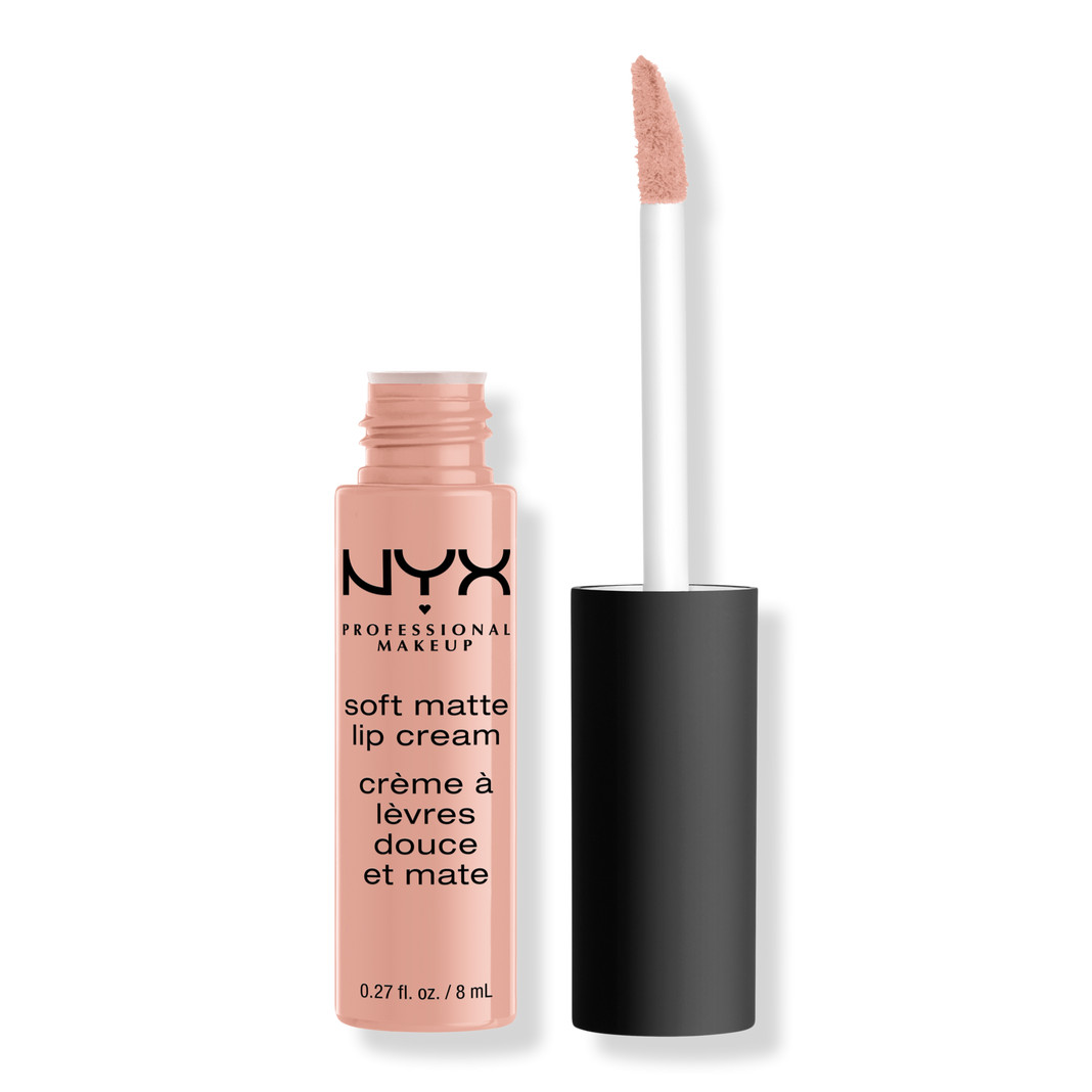 Soft Matte Lip Cream | Ulta