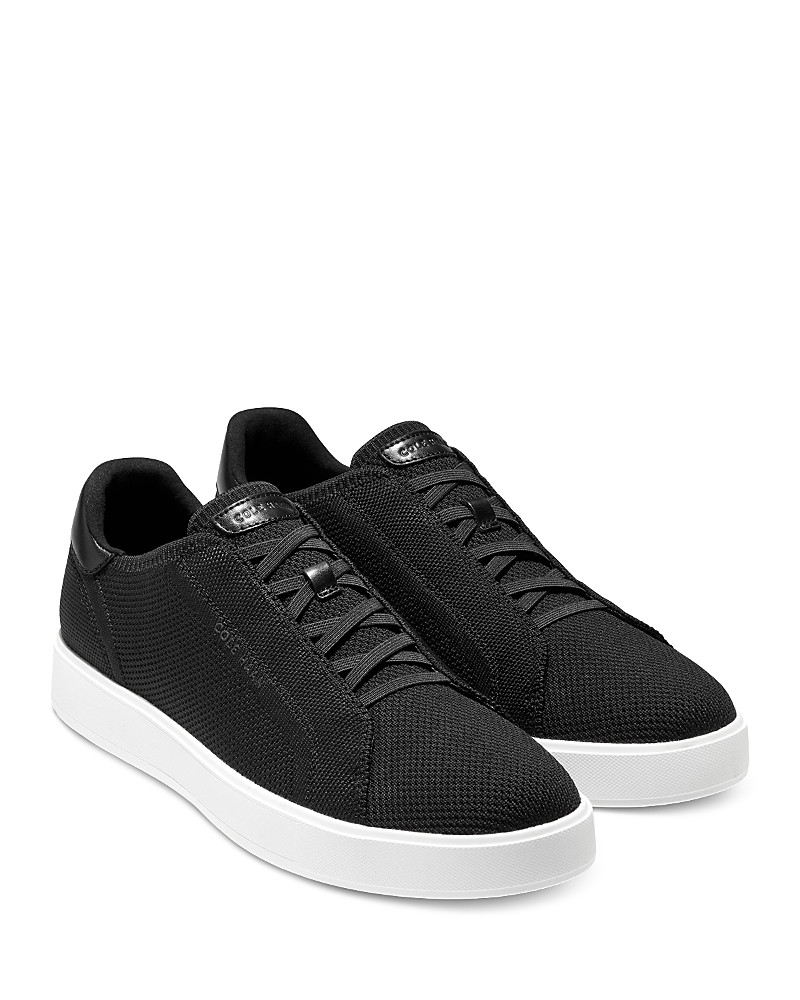 Cole Haan Men's GrandPro Luxe Stitchlite Slip On Sneakers | Bloomingdale's (US)