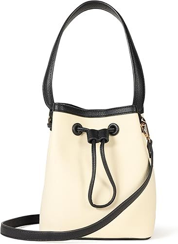 The Drop Women's Rochelle Bucket Bag | Amazon (US)